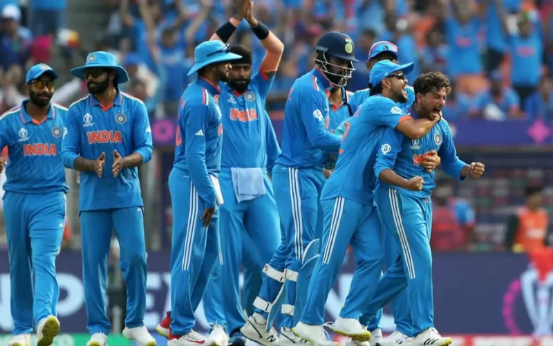 Cricket in India at Cricketbet9 Body image