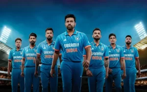 Cricket in India at Cricketbet9 Featured image