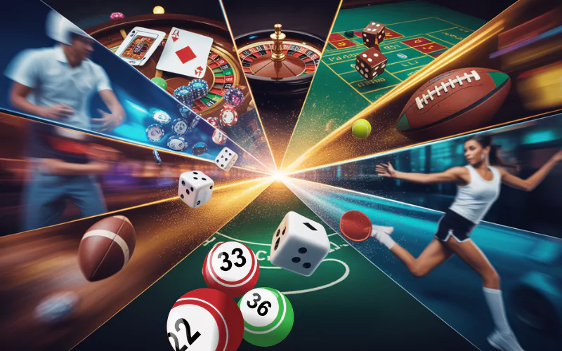 epic sports​ at Cricketbet9