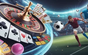 epic sports​ at Cricketbet9 featured
