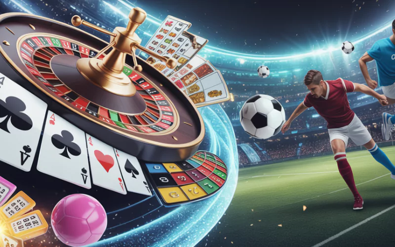 epic sports​ at Cricketbet9 featured
