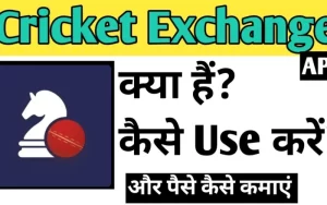 cricket exchange at Cricketbet9 featured image