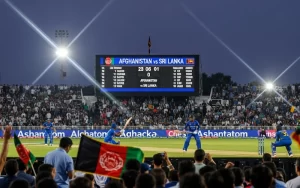 afghanistan vs sri lanka at Cricketbet9 featured image